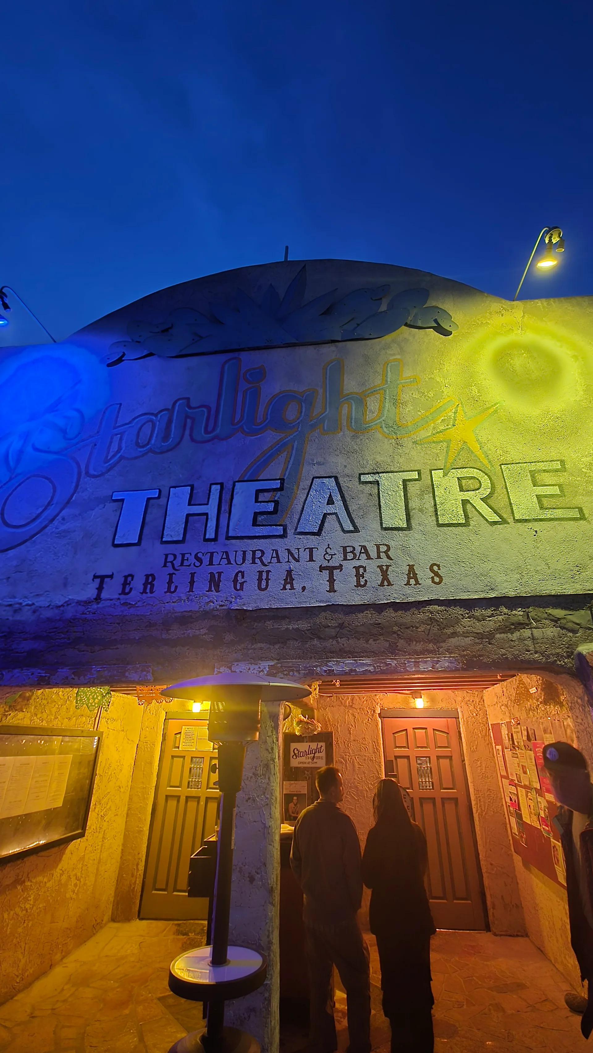 Starlight Theatre