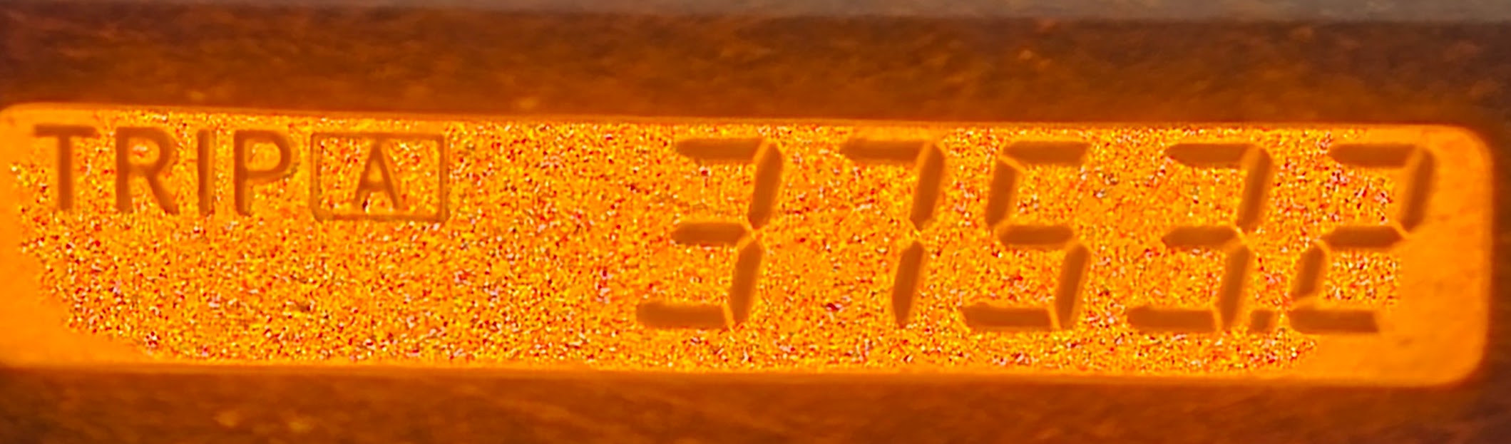 Final trip mileage: 3,753 miles