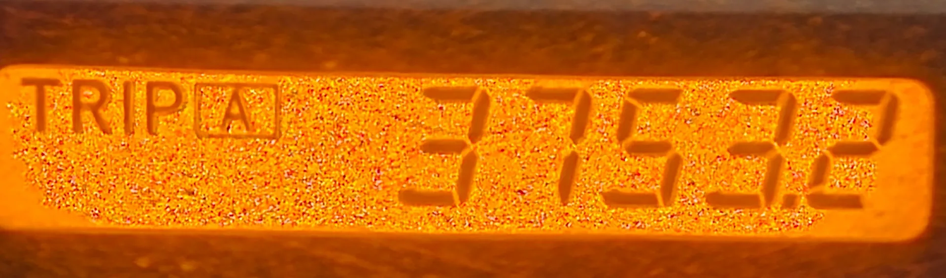 Final trip mileage: 3,753 miles